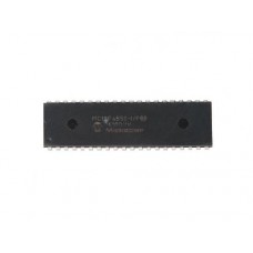 PIC18F4550 Микроконтроллер RISC NXP QFP PIC18F4550