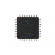 PIC18F45J50 Микроконтроллер RISC NXP QFP PIC18F45J50