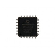 PIC18F46K80 Микроконтроллер RISC NXP QFP PIC18F46K80