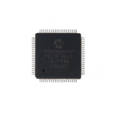 PIC18F8620 Микроконтроллер RISC NXP QFP PIC18F8620