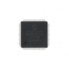 PIC18F86J60 Микроконтроллер RISC NXP QFP PIC18F86J60