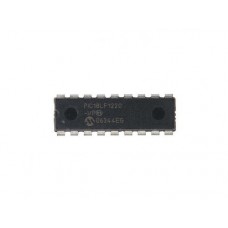 PIC18LF1220 Микроконтроллер RISC NXP DIP PIC18LF1220