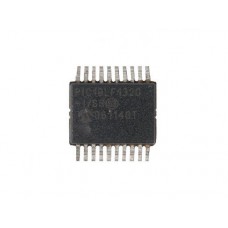 PIC18LF1320 Микроконтроллер RISC NXP SOP PIC18LF1320