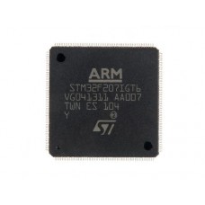 STM32F207IGT6  Микроконтроллер RISC NXP QFP STM32F207IGT6