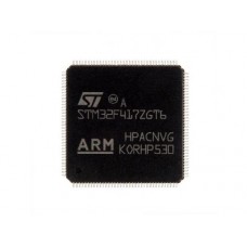 STM32F417ZGT6 Микроконтроллер RISC NXP QFP STM32F417ZGT6
