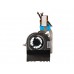 13GNL51AM040-1 CS Система охлаждения для ноутбука Asus V2JE