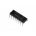 SN74123N Микросхема цифровой логики NXP DIP-16 SN74123N