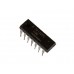74132PC Четыре двухвходовых триггера Шмитта Fairchild DIP-14 74132PC