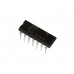 7400PC Четыре двухвходовых триггера Шмитта Fairchild DIP-14 7400PC