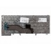 V118925CS1 Клавиатура Dell P15S, черная, гор. Enter