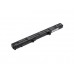 A41N1308 2600mAh Аккумулятор для ноутбука Asus X441CA, X551CA, X551MA, 2600mAh, 14.4V