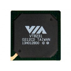 VT8231 Южный мост VIA