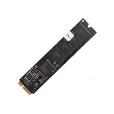 THNSNS064 SSD накопитель 64Gb Toshiba THNSNS064GMFP MacBook Air 11 13 A1465 A1466 Mid 2012