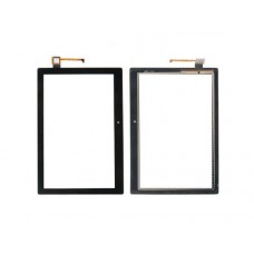 Тачскрин для Lenovo Tab 2 A10-70 черный
