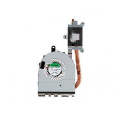 AAL21 0WYN50 CS Система охлаждения для ноутбука Dell 15-3558