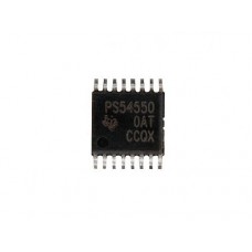 TPS5450PWP ШИМ-контроллер Texas Instruments SOP-16 TPS5450PWP