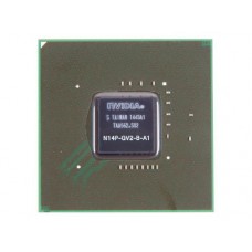 N14P-GV2-B-A1 Видеочип nVidia GeForce GT740M