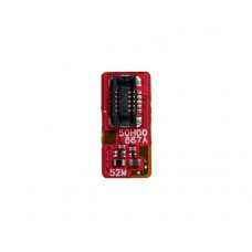 Шлейф тачскрина для HTC Desire 600