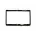 90NB04I1-R7B000 SP Рамка матрицы для ноутбука ASUS X751, X751LA, X751LD, F751L, F751LDV