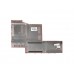 13GNTS1AP021-1 SP Крышка нижней панели для ноутбука ASUS M60J