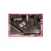 13GOA3H1AP010-10 SP Крышка матрицы для ноутбука ASUS Eee PC 1025C, R052C в сборе с петлями