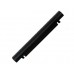 A41-X550A 2600mAh Аккумулятор для ноутбука Asus X550, X550D, X550A, X550L, X550C, X550V, 2600mAh, 14.4V