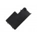 TRHFF 3900mAh Аккумулятор для ноутбука Dell Inspiron 15-5547, 43Wh, 11.1V