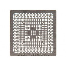 218-0697020 BGA Трафарет BGA для 218-0697020, по размеру чипа
