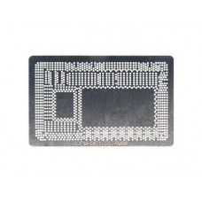 SR1DV BGA Трафарет для процессора BGA1168 SR1DV, по размеру чипа