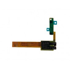 Шлейф с аудиоразъемом для Sony Xperia SP C5302 C5303