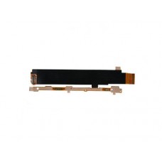 Шлейф с кнопками громкости для Sony Xperia M C1904 C1905