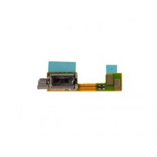 Шлейф с вибромотором для Sony Xperia SP C5303, C5302
