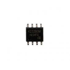 AP4232BGM Драйвер MOSFET Advanced Power SO-8 AP4232BGM