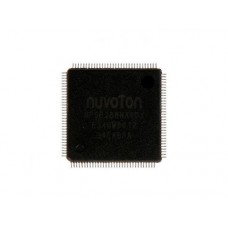 NPCE288NA0DX Мультиконтроллер NUVOTON NPCE288NA0DX