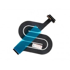 923-00407 Шлейф тачпада для MacBook 12" Retina A1534 Early 2015, S-форма