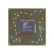 216-0774009 rb Видеочип AMD Mobility Radeon HD 5470 RB