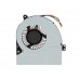 KSB0705HB701 Вентилятор (кулер) для ноутбука Asus FX50JK, FX50, FX50J, K550J, A550JK, OEM