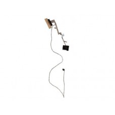 DC02001YQ00 Шлейф матрицы для ноутбука Lenovo Ideapad Y50-70, 30Pin без тачскрина