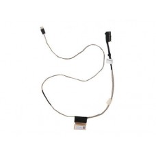 DC02001TC00 Шлейф матрицы для ноутбука Toshiba Satellite E45, E45T, E45T-A, M50D-A-10K, E45-A4100, E55, E55T, ZRMAA, без тачскрина
