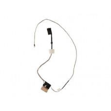 DC02001TE00 Шлейф матрицы для ноутбука Toshiba Satellite E45, E45T, E45T-A, M50D-A-10K, E45-A4100, E55, E55T, ZRMAA, тачскрин