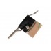 DC02001TE00 Шлейф матрицы для ноутбука Toshiba Satellite E45, E45T, E45T-A, M50D-A-10K, E45-A4100, E55, E55T, ZRMAA, тачскрин