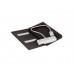 SUBCP1 Контейнер для HDD 2.5" SATA Age Star, USB 2.0, голубой