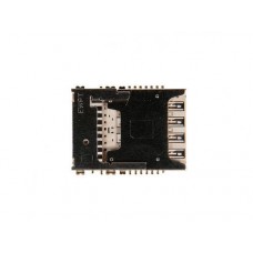 Sim ридер для LG G3 D855