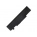 L08S6D13 5200mAh Аккумулятор для ноутбука Lenovo IdeaPad Y450, Y450G, Y550A, Y550P, 5200mAh, 11.1V