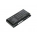 BTY-M6D 7800mAh Аккумулятор для ноутбука MSI GT60, GT70, GT660, GT663, GT663R, GT670, GT680, GT680R, GT683, GT685, GT685R, GT760, GT760R, GT780, GT783, GX660, GX680, GX780, 7800mAh, 11.1V