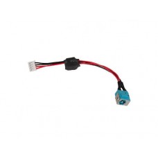 PJ047B-4 Разъем питания для Acer Aspire 5720, 5720G, 5720Z, 5720ZG, 5310, 5310G, 5315, ICL50, ICW50, ICY70, 5320, 5320G с кабелем
