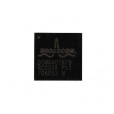 BCM4401KFB Сетевой контроллер BroadCom FBGA-196 BCM4401KFB