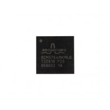 BCM5764MKMLG Сетевой контроллер BroadCom QFN-68 BCM5764MKMLG
