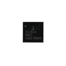 ISL9504BHRZ ШИМ-контроллер Intersil QFN-48 ISL9504BHRZ