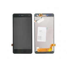 Дисплей в сборе с тачскрином для ZTE Blade L3